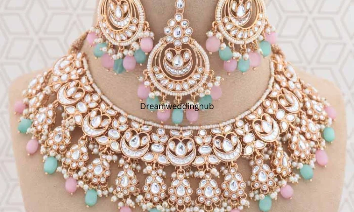 Khamba Jewellery